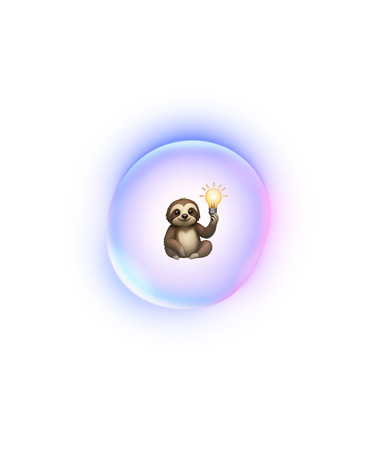 A Genmoji created with Apple Intelligence