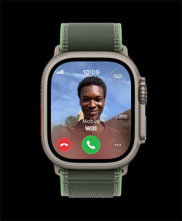 Všetko, čo potrebuješ, máš na zápästí