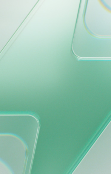 綠色背景上的閃電圖像