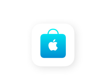 Apple Store app