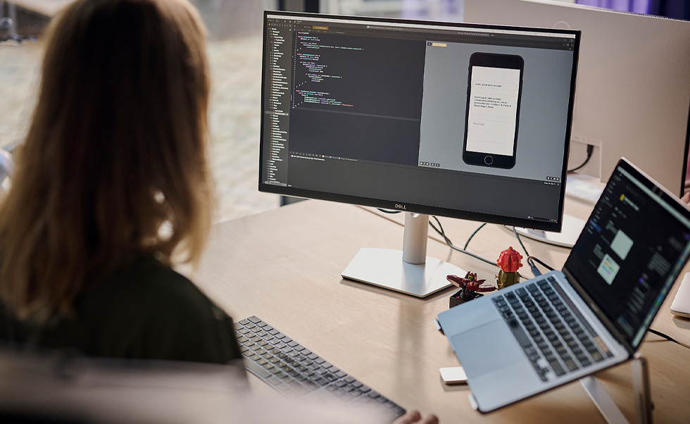 A equipe da Dance criou um app personalizado para melhorar os fluxos de trabalho usando o Swift.