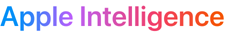 Apple&nbsp;Intelligence