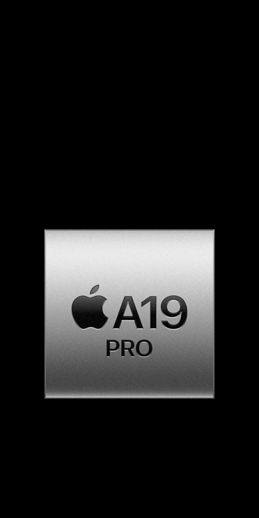شريحة Apple A19 Pro‏