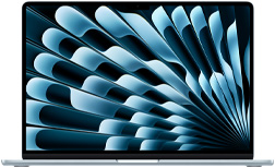 MacBook Air 15 pouces